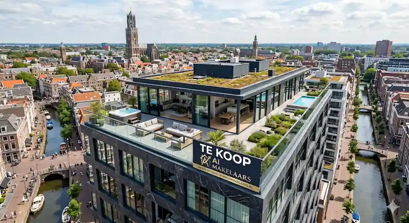 Luxe Appartement
