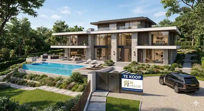 Exclusieve Villa